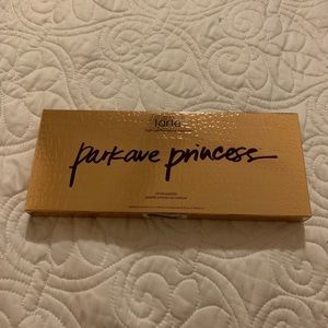 Tarte Park Ave Princess Palette